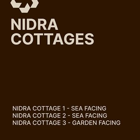 Nidra By Sarwaa Varkala Exterior foto
