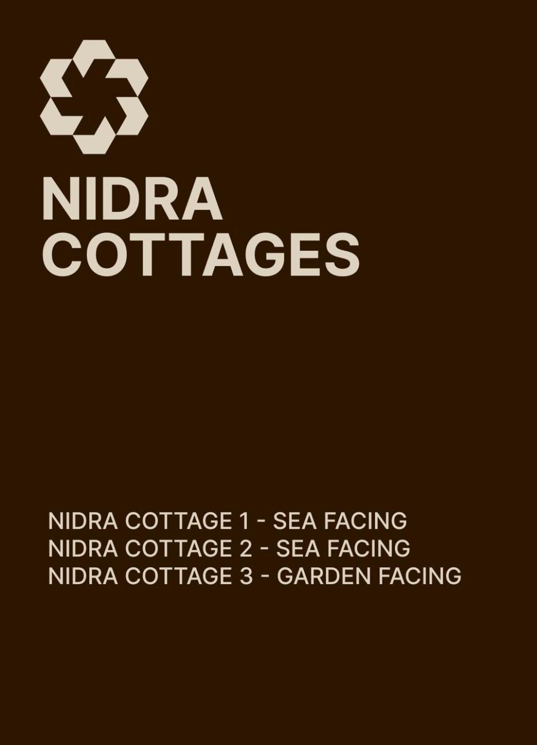 Nidra By Sarwaa Varkala Exterior foto