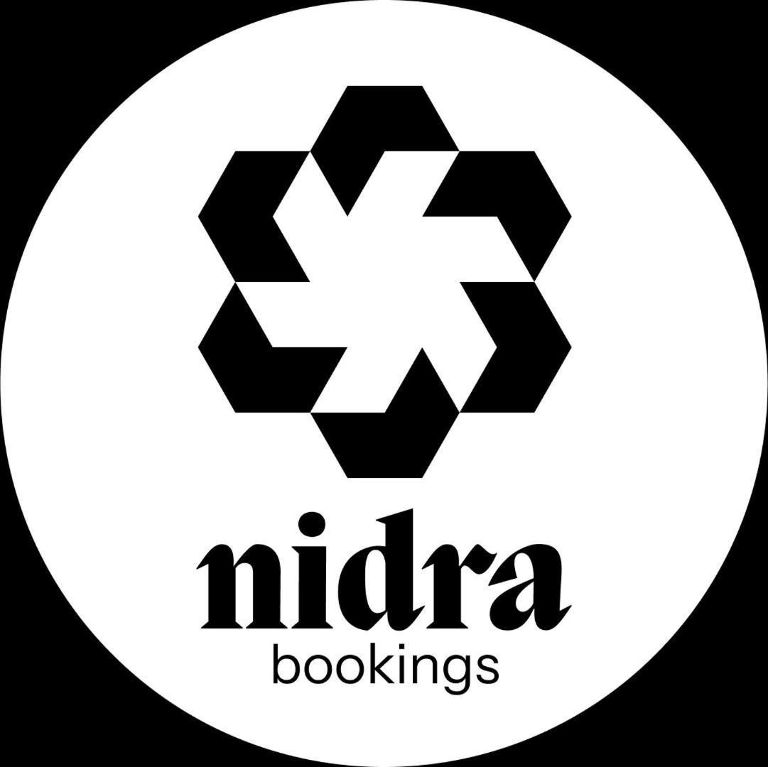 Nidra By Sarwaa Varkala Exterior foto